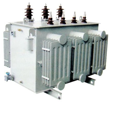常德S13-800KVA/10KV/0.4KV油浸式变压器