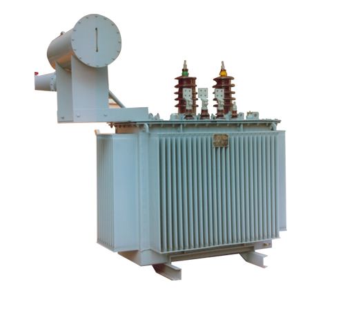 常德S11-4000KVA/35KV/10KV/0.4KV油浸式变压器