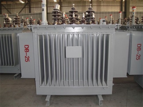 常德S11-80KVA/35KV/10KV/0.4KV油浸式变压器