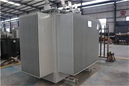 常德S11-2500KVA/35KV/10KV/0.4KV油浸式变压器