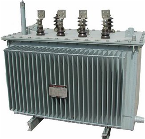 常德S11-500KVA/35KV/10KV/0.4KV油浸式变压器