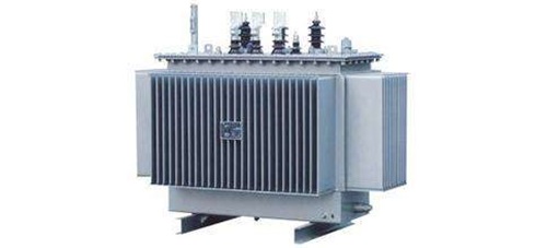 常德S11-630KVA/10KV/0.4KV油浸式变压器