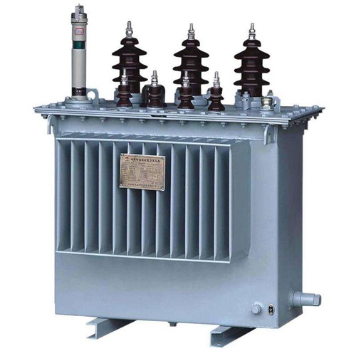 常德S13-800KVA/35KV/10KV/0.4KV油浸式变压器