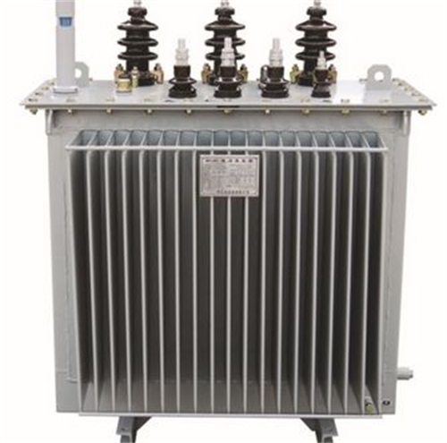 常德S13-1000KVA/35KV/10KV/0.4KV油浸式变压器