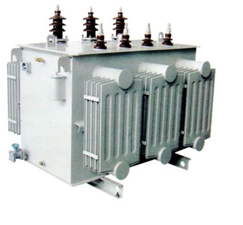 常德S13-200KVA/10KV/0.4KV油浸式变压器