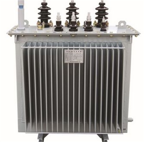 常德S11-400KVA/10KV/0.4KV油浸式变压器