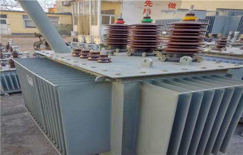 常德S11-200KVA/35KV/10KV/0.4KV油浸式变压器