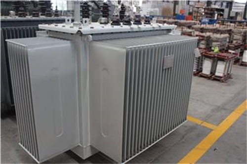 常德S11-200KVA/10KV/0.4KV油浸式变压器