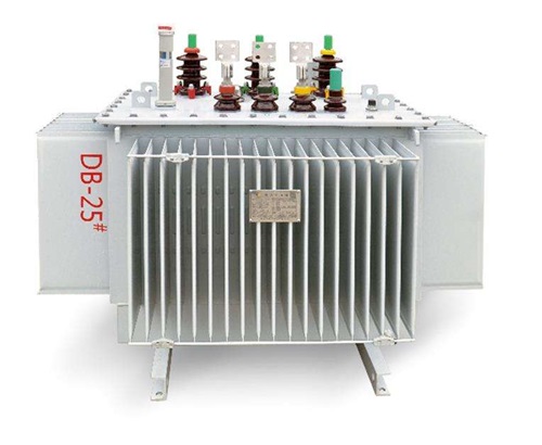 常德SCB11-400KVA/10KV/0.4KV油浸式变压器