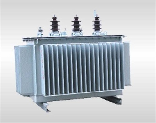 常德S13-315KVA/35KV/10KV/0.4KV油浸式变压器